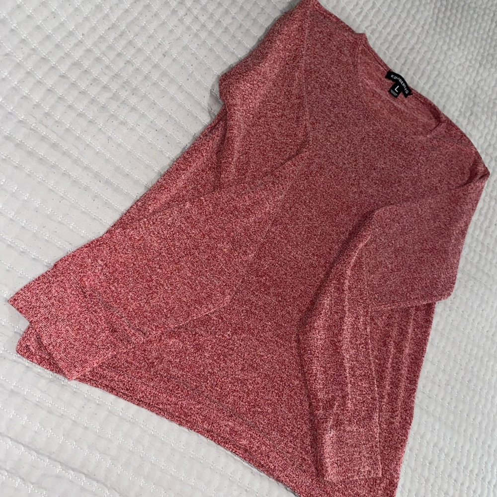 Butter soft rose 🌹 lounge set.